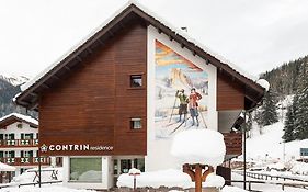Residence Contrin
